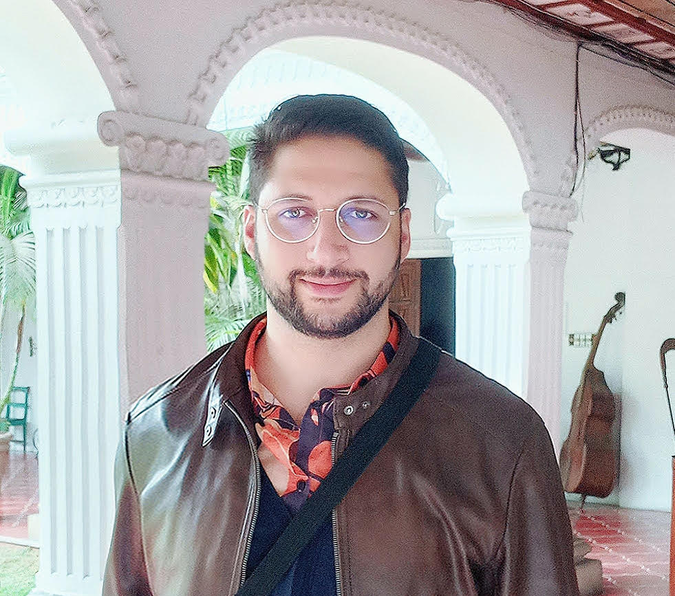 Wallace de Góis Silva: Why Am I An&nbsp;Anglican?