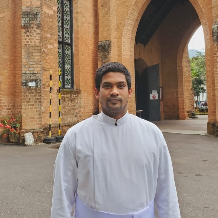 Conflict and Forgiveness Interview: “The Stuggle of Love” in Sri&nbsp;Lanka