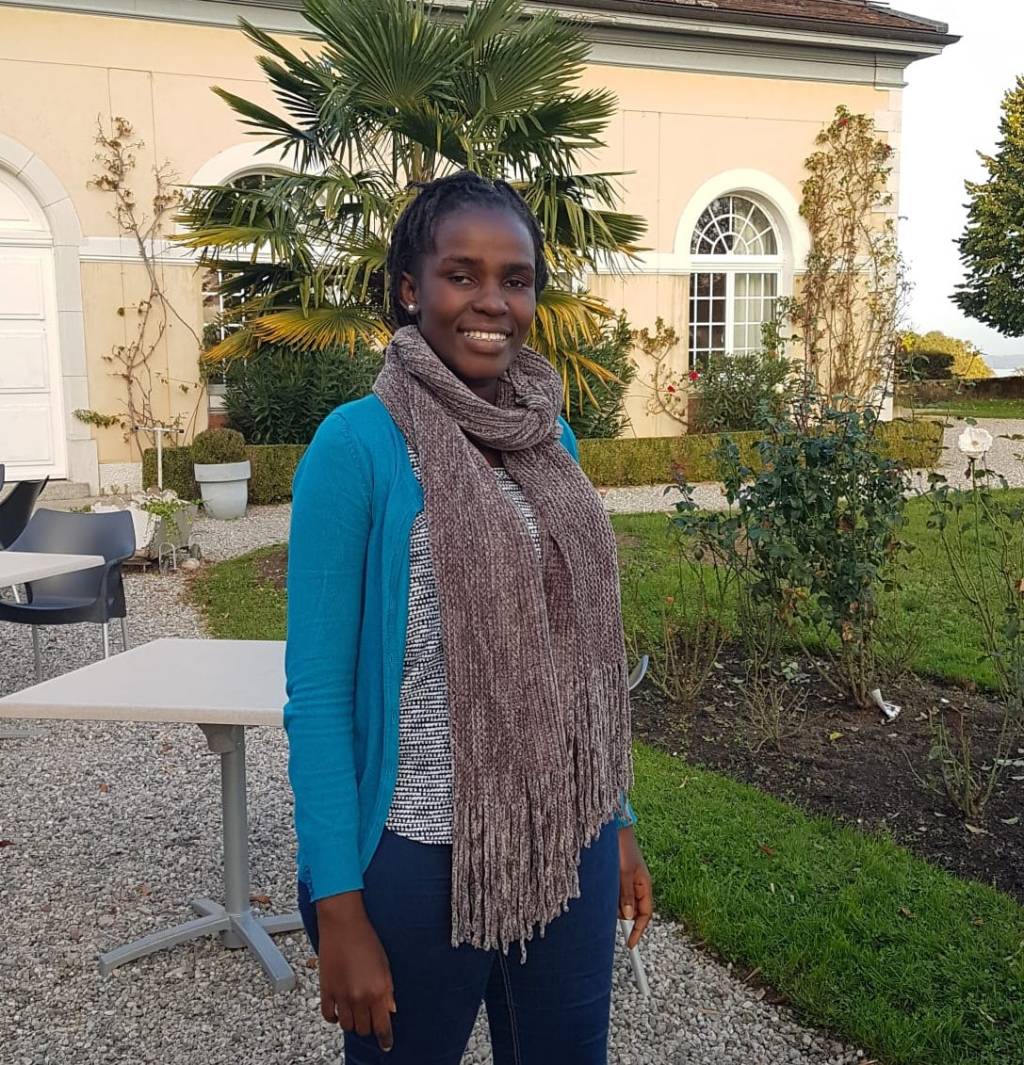 Conflict and Forgiveness: Solidarity with young mothers in the&nbsp;church