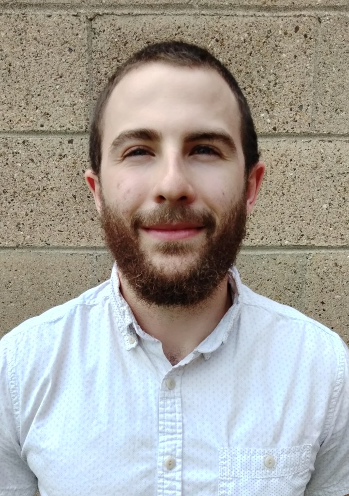 Mugshot of Esteban Crawford